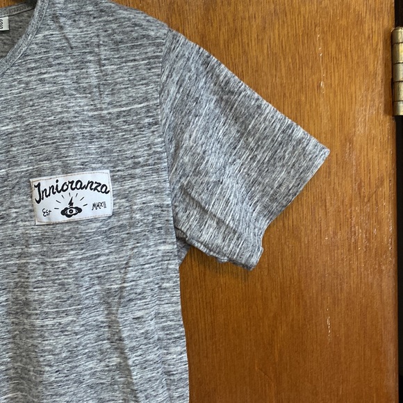 Men’s Casual Tee - Picture 3 of 6